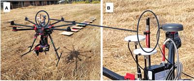 Calibration to maximize temporal radiometric repeatability of airborne hyperspectral imaging data